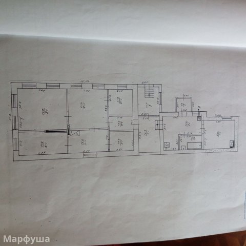 продам дом ул. Серова (Б. Вергунка, р-н маг. Виктория)