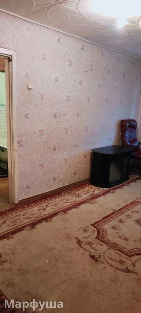 продам квартиру ул. Калугина