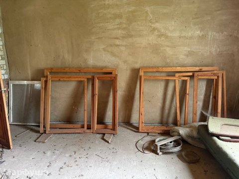 продам дом под ремонт с. Валуйское