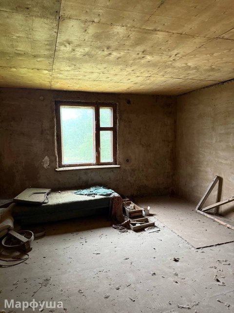 продам дом под ремонт с. Валуйское