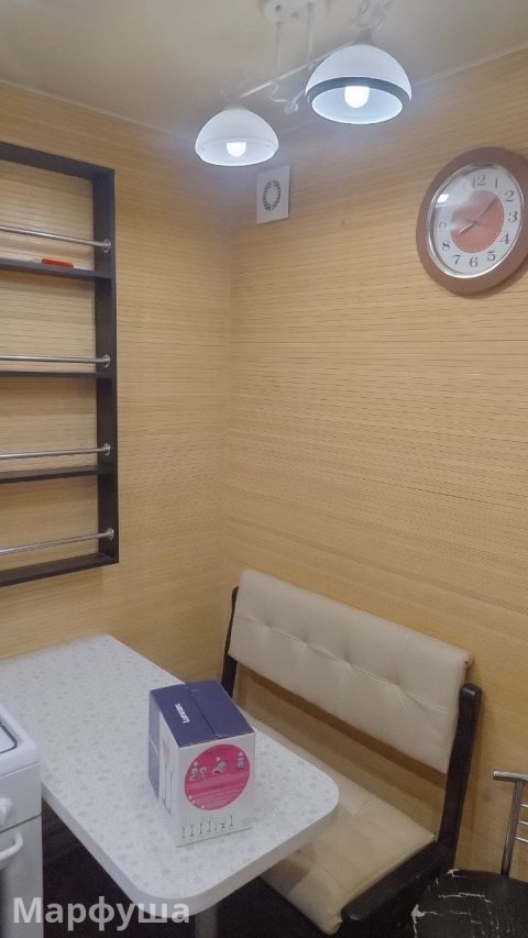 Продам 3-х комн квартиру с авт отоп в городе Луганск квартал Шевченко