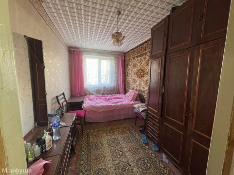 Продам 2-х комн квартиру в городе Луганск квартал Комарова