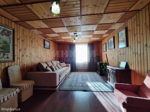 Продам дом 285 м2 в городе Луганск район "Черного Кота"