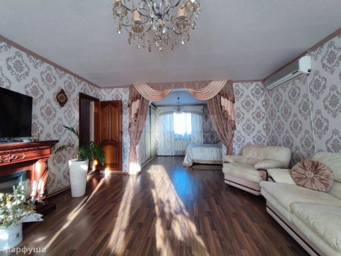 Продам дом 285 м2 в городе Луганск район "Черного Кота" 3