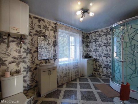 Продам дом 285 м2 в городе Луганск район "Черного Кота" 4