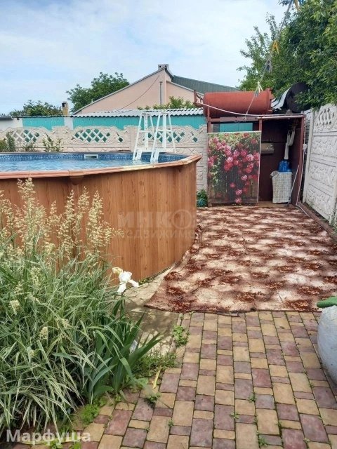 Продам дом 285 м2 в городе Луганск район "Черного Кота" 8