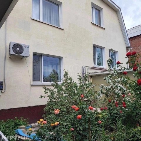 Продам дом 285 м2 в городе Луганск район "Черного Кота" 9