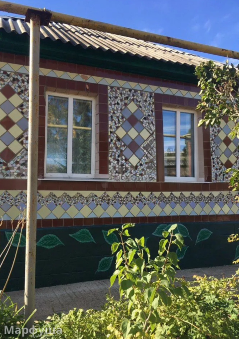 Продам дом в городе Луганск,  Б.Вергунка