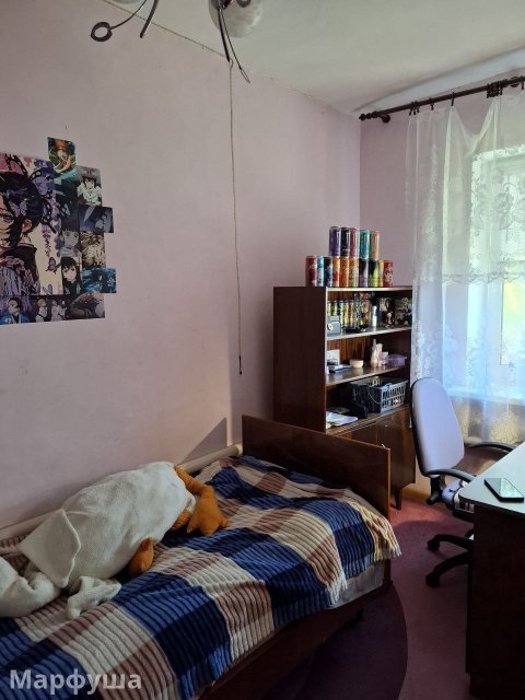 Продам кирпичный дом  на Славянском переулке 6