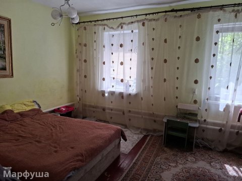 Продам кирпичный дом  на Славянском переулке 7