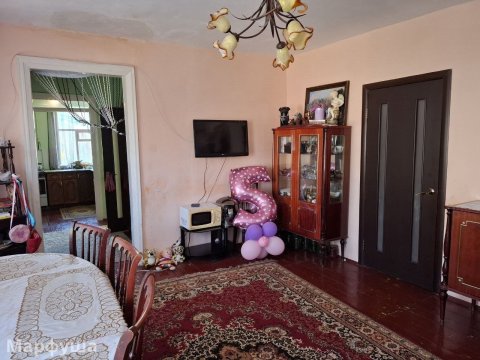 Продам кирпичный дом  на Славянском переулке 8