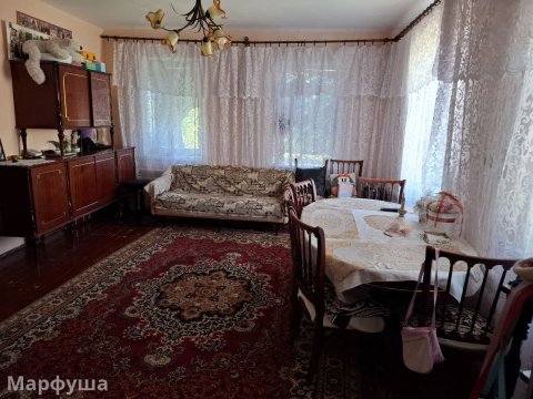 Продам кирпичный дом  на Славянском переулке 9