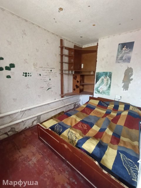 продам дом ул. Ярового (Малая Вергунка)