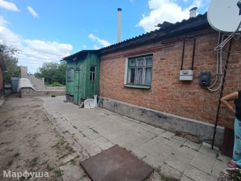 продам дом ул. Ярового (Малая Вергунка)