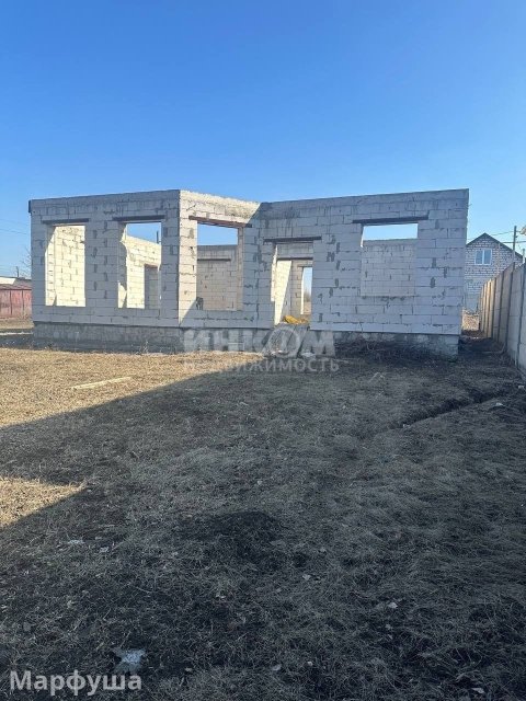 Продам участок 6 соток в городе Луганск поселок Вольный