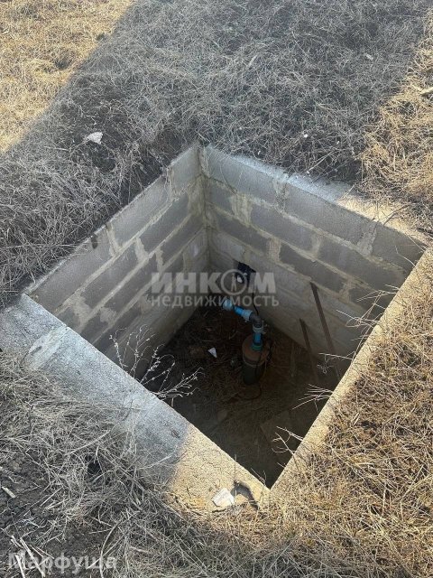 Продам участок 6 соток в городе Луганск поселок Вольный