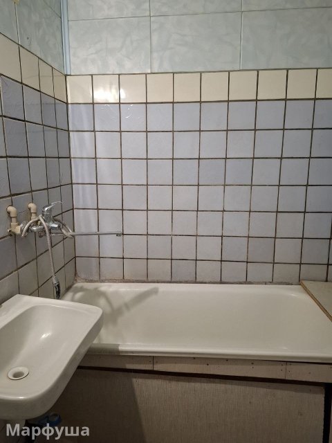 Продам 2х комнатную квартиру на кв. Южном