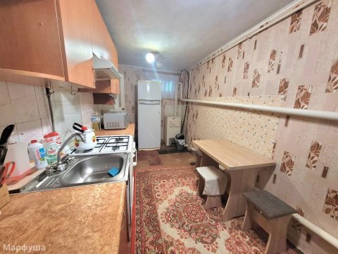 Продам дом 50 м2 в городе Луганск переулок Пугачевского