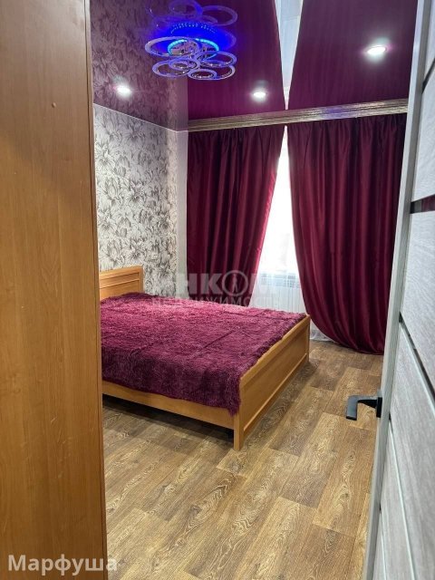 Продам 3-х комн квартиру в городе Луганск улица Коцюбинского