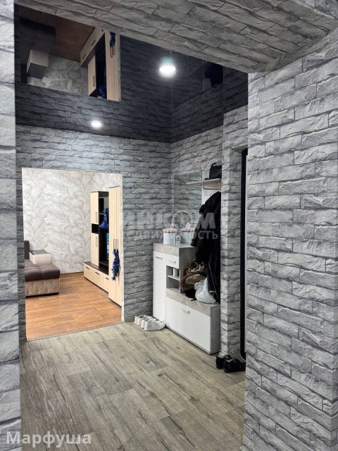 Продам 3-х комн квартиру в городе Луганск улица Коцюбинского