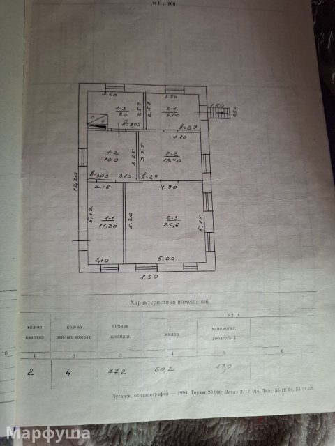 Срочно и не дорого продам дом по ул. 11 Продольная