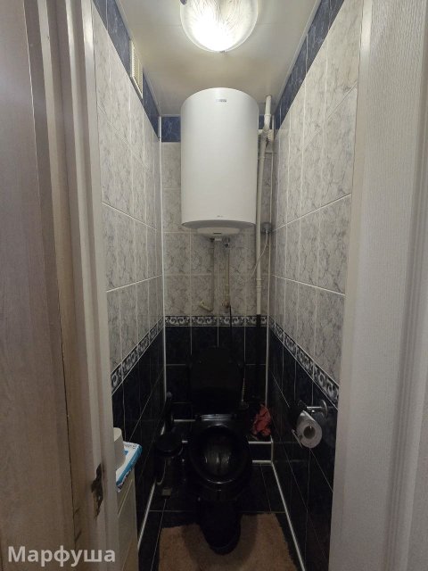 продам квартиру кв. Степной