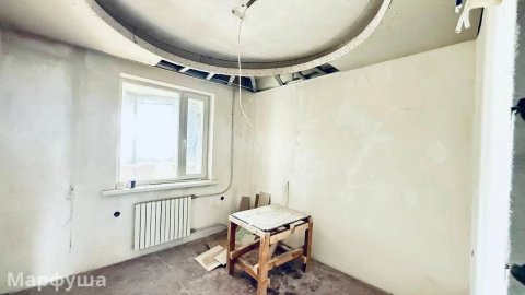 продам квартиру ул. Фрунзе