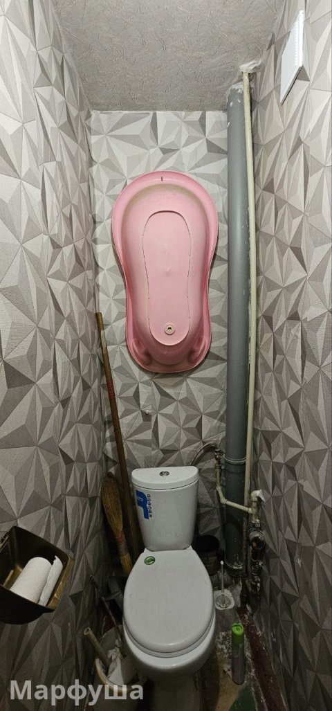 продам квартиру г. Алчевск, ул. Запорожская