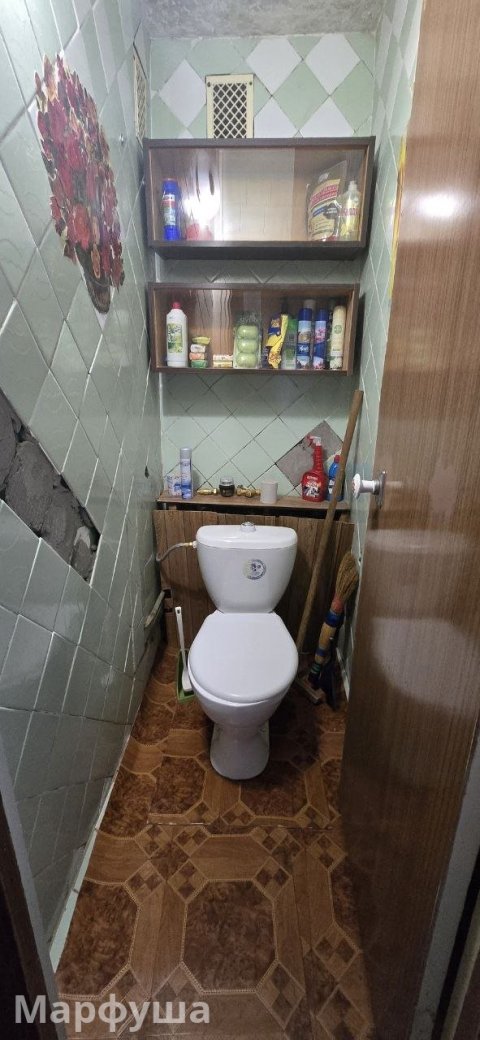 продам квартиру ул. Челюскинцев