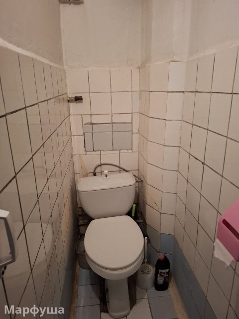 Продам с АВТОНОМНЫМ отоплением 2х комнатную квартиру на восточных кварталах