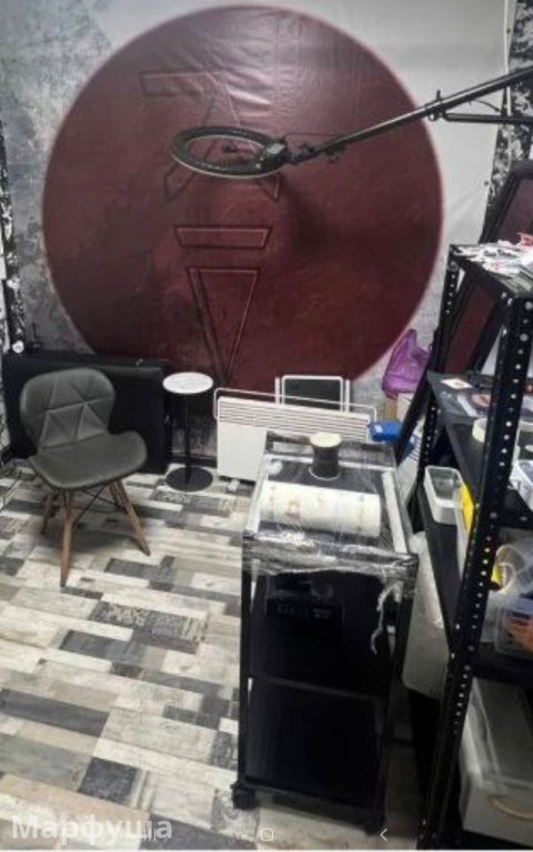 продам здание на ул. Победоносная