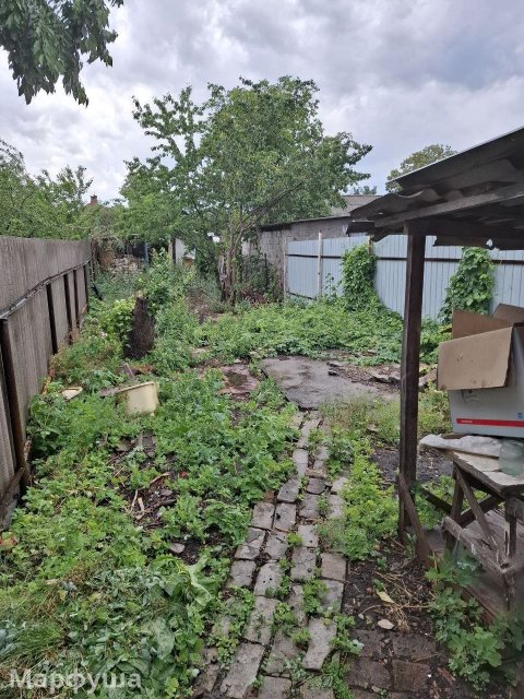 Продам срочно , недорого дом р-н Чапаево.