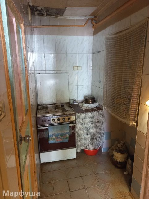 продам пол дома ул. К. Либкнехта