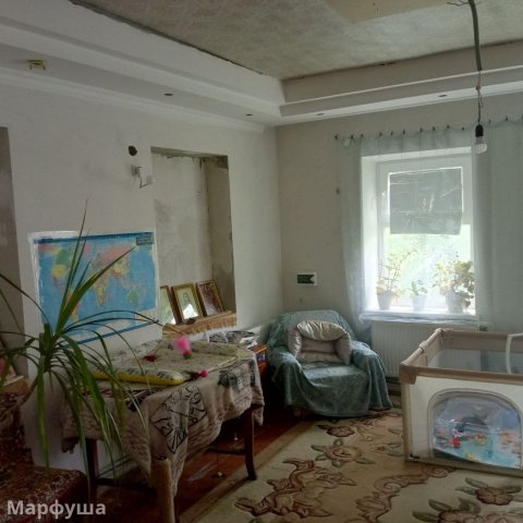 продам дом ул. Оборонная