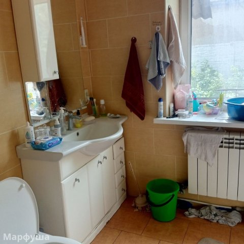 продам дом ул. Оборонная