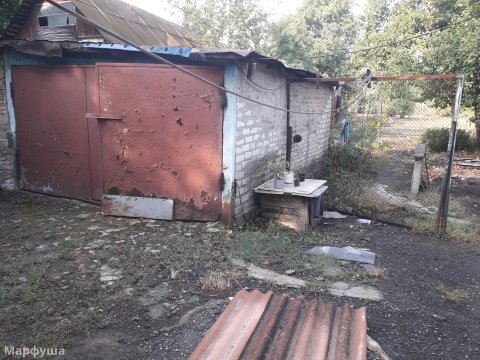 Продам дом для проживания 2х семей р-н ул Буденного