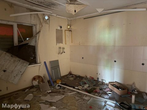 продам дом в Станице Луганской