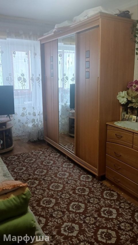 продам квартиру ул. Советская