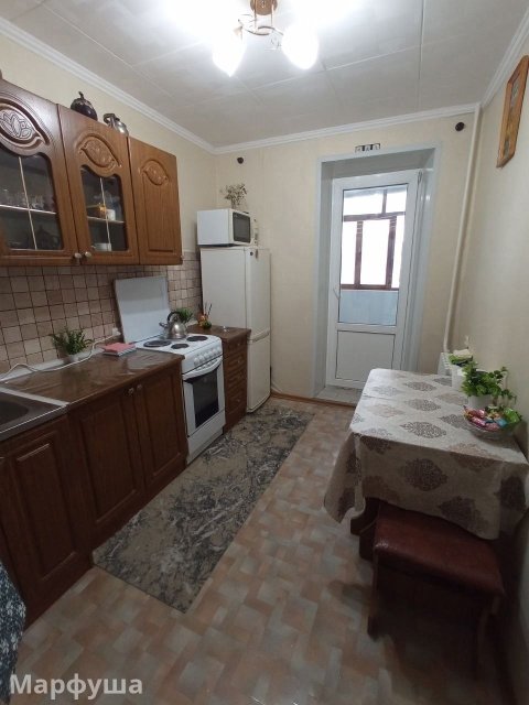 Продам 1-комн квартиру в городе Луганск квартал Ольховский