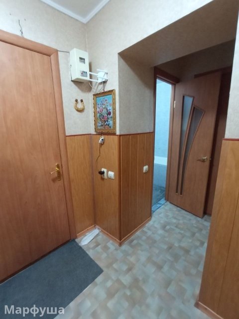 Продам 1-комн квартиру в городе Луганск квартал Ольховский