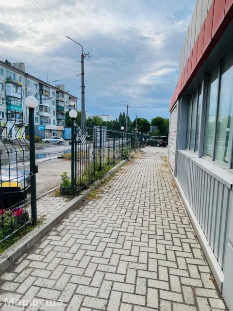 Продам помещение 100 м2 в центре города Луганск квартал Димитрова