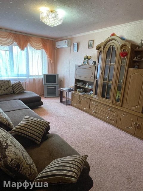 продам квартиру кв. 50 лет Октября