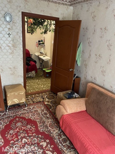 продам квартиру ул. Суходольская