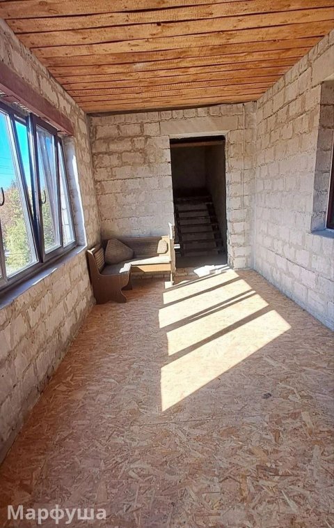 продам дом (р-н ДК Строителей)