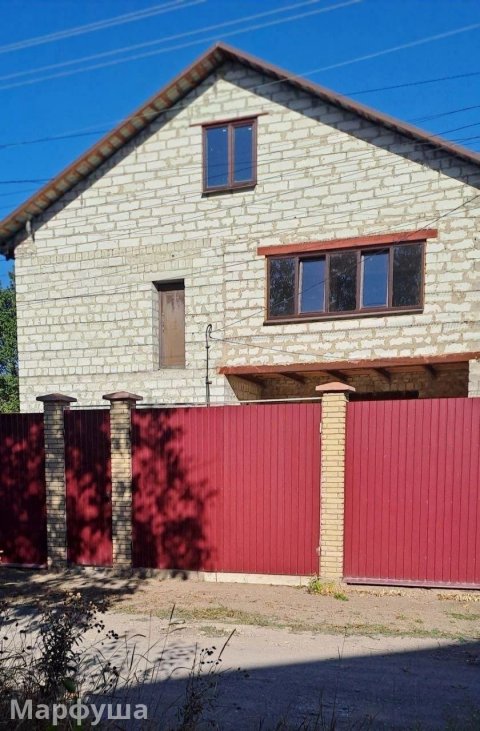 продам дом (р-н ДК Строителей)