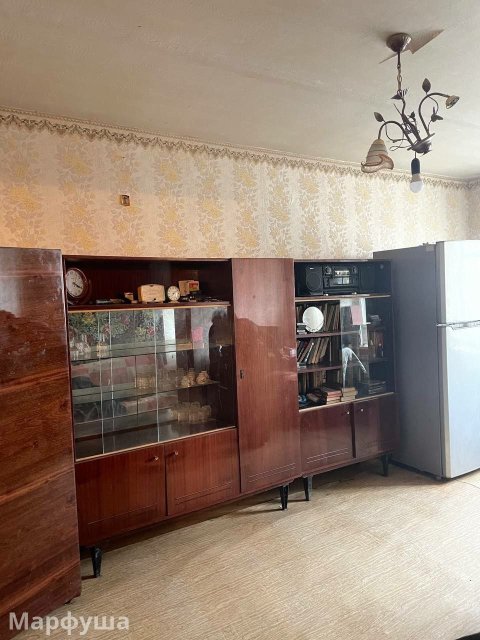 продам квартиру ул. Геологическая