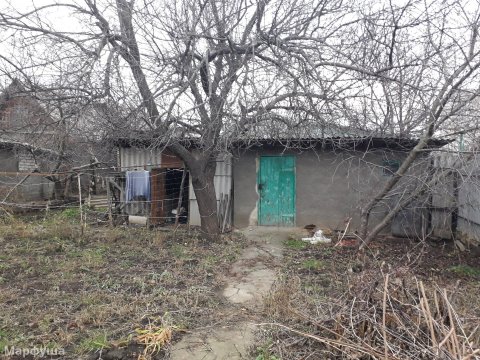 Продам дом р-н  чапаева