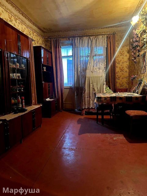 продам квартиру ул. Чапаева