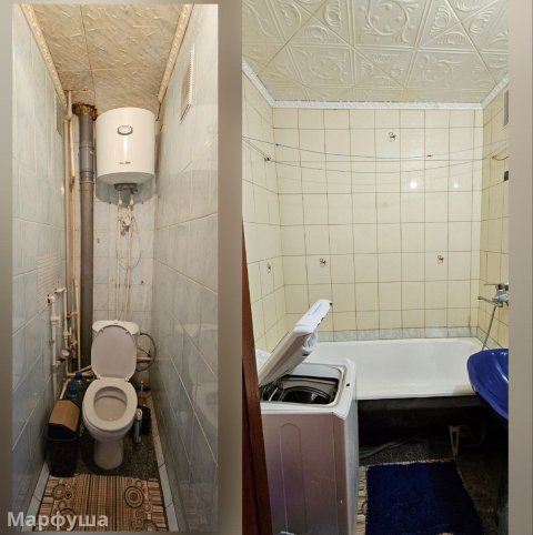 продам квартиру кв. Мирный