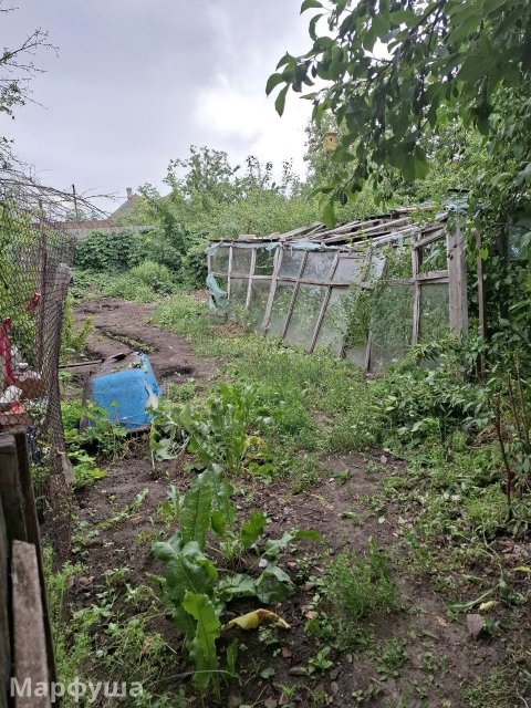 Продам часть дома по ул. Ватутина.